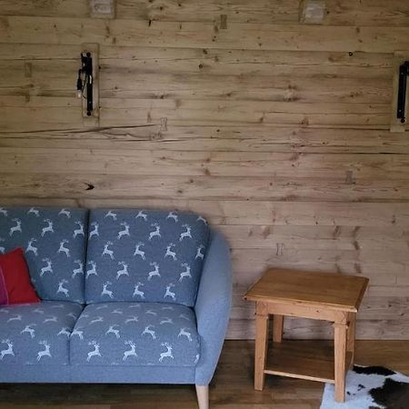 Haus Biller Apartment Schönau am Königssee Екстериор снимка