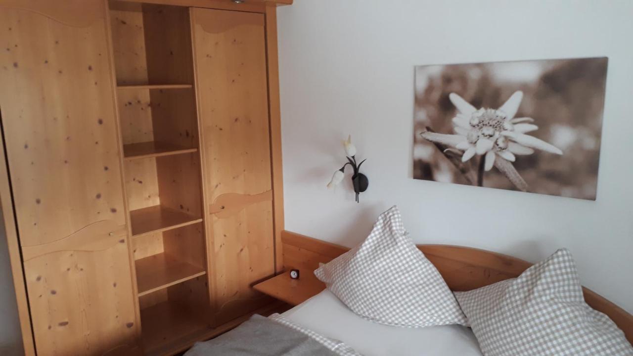 Haus Biller Apartment Schönau am Königssee Екстериор снимка