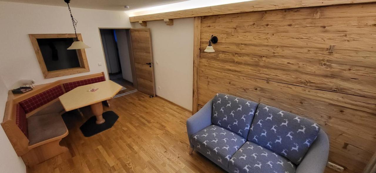 Haus Biller Apartment Schönau am Königssee Екстериор снимка