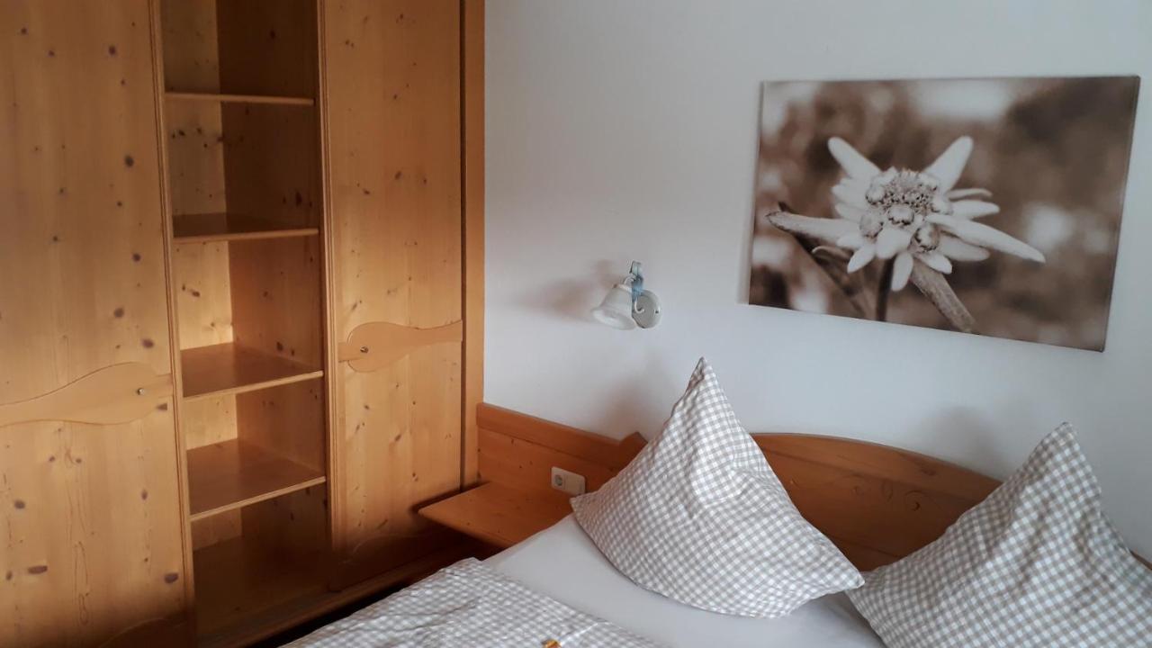 Haus Biller Apartment Schönau am Königssee Екстериор снимка